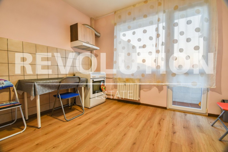 Kiralık  1 yatak odası Sofia , Studentski grad , 50 metrekare | 93191365 - görüntü [5]