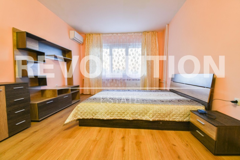 Kiralık  1 yatak odası Sofia , Studentski grad , 50 metrekare | 93191365