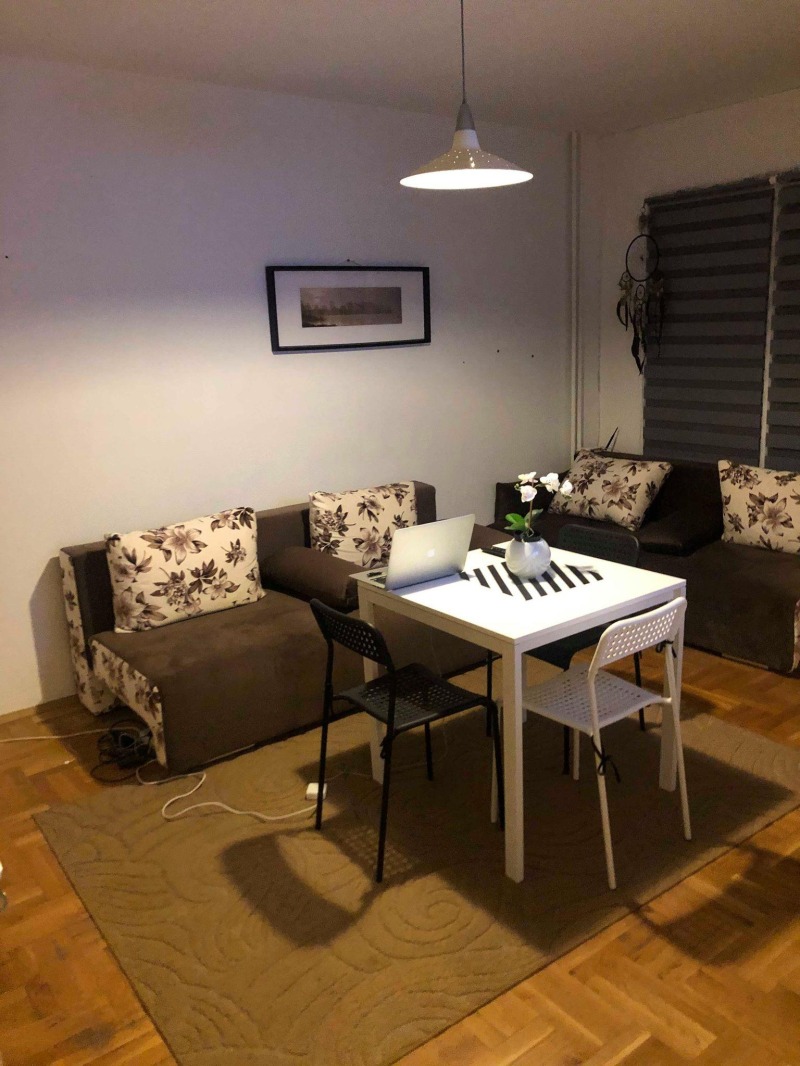Te huur  1 slaapkamer Sofia , Mladost 4 , 52 m² | 83055309
