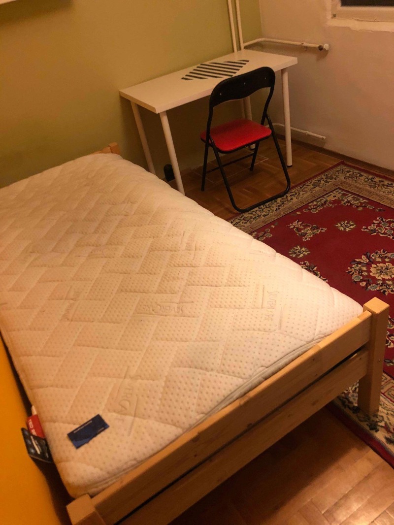 Te huur  1 slaapkamer Sofia , Mladost 4 , 52 m² | 83055309 - afbeelding [6]