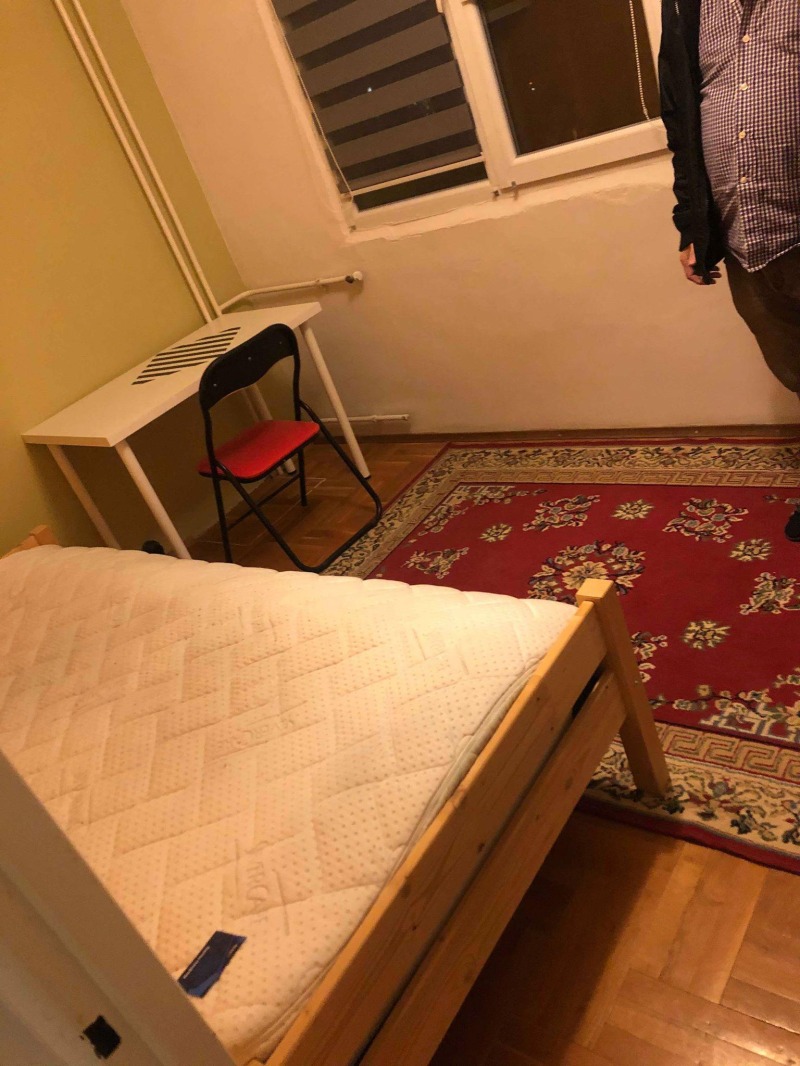 Te huur  1 slaapkamer Sofia , Mladost 4 , 52 m² | 83055309 - afbeelding [7]