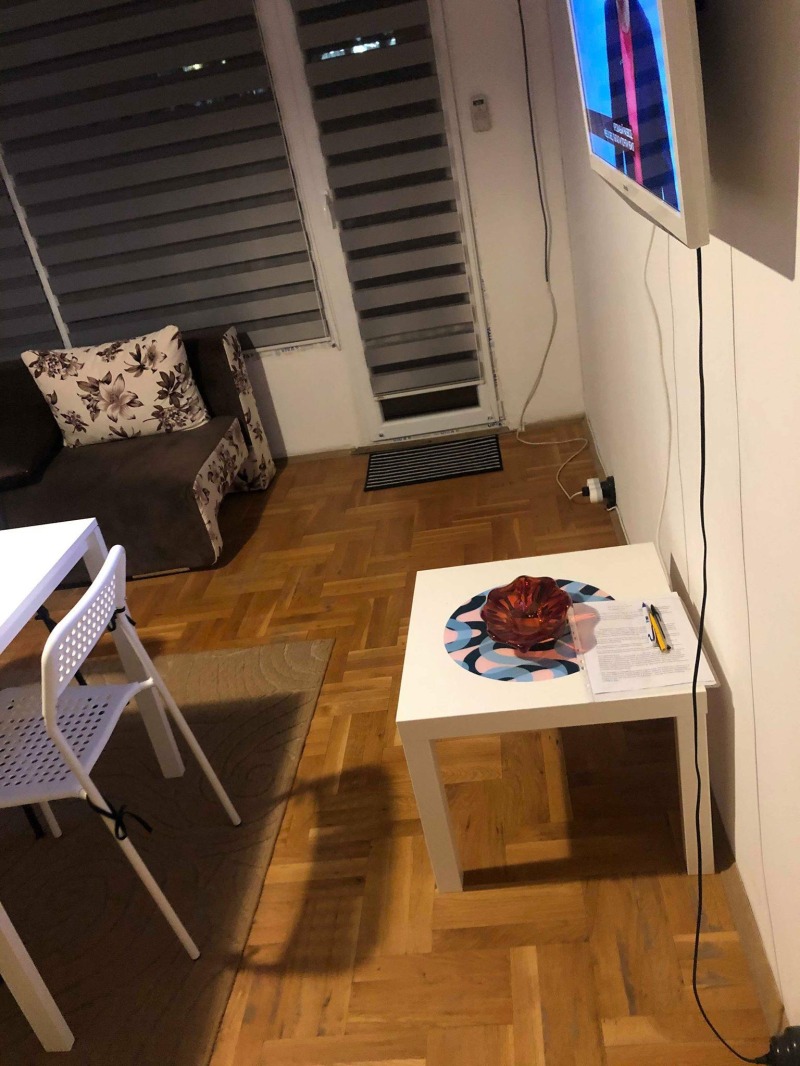 Te huur  1 slaapkamer Sofia , Mladost 4 , 52 m² | 83055309 - afbeelding [3]