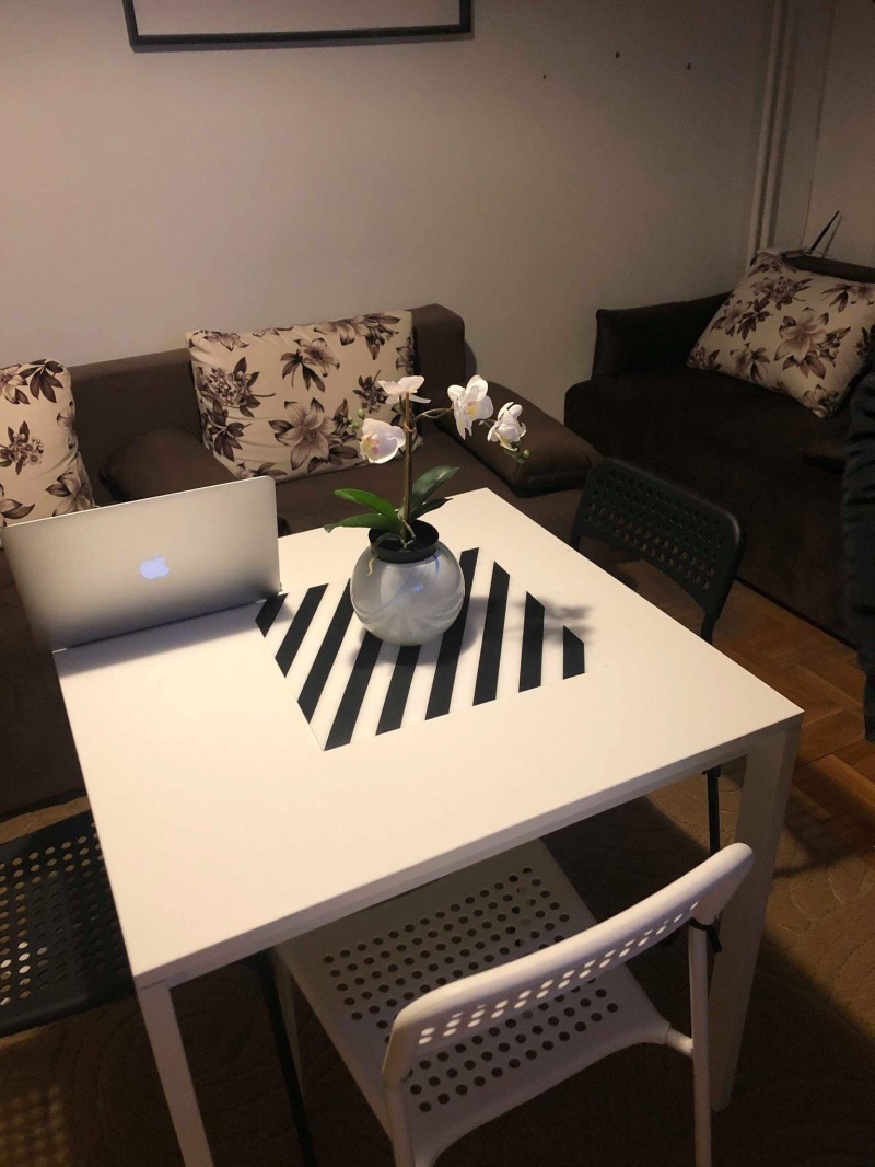 Te huur  1 slaapkamer Sofia , Mladost 4 , 52 m² | 83055309 - afbeelding [2]