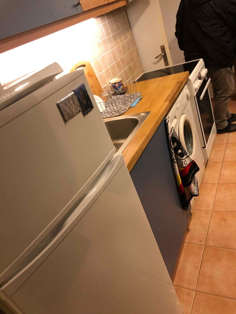 Te huur  1 slaapkamer Sofia , Mladost 4 , 52 m² | 83055309 - afbeelding [4]