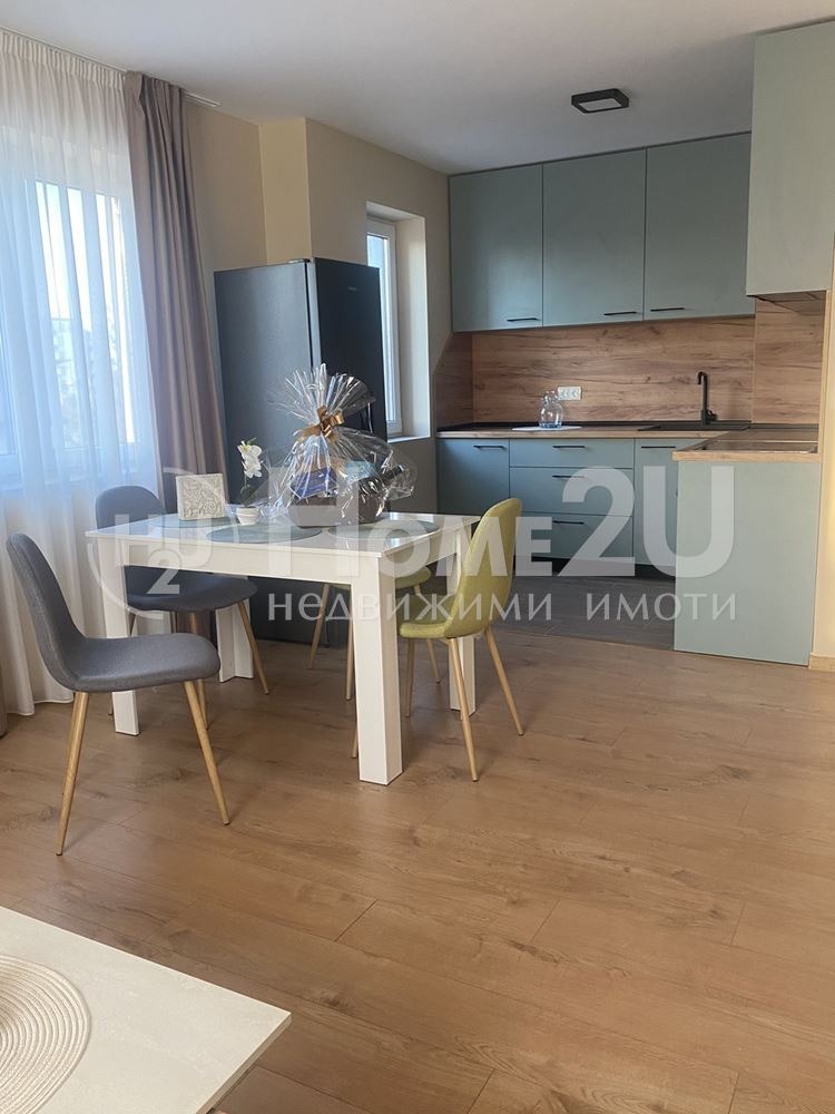 Дава под наем  2-стаен град София , Левски , 83 кв.м | 50127478 - изображение [4]