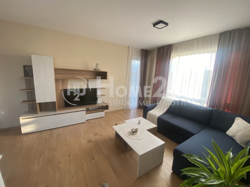 Дава под наем  2-стаен град София , Левски , 83 кв.м | 50127478 - изображение [3]