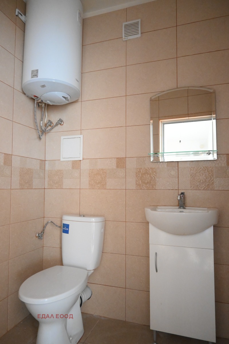 K pronájmu  1 ložnice Sofia , Gorubljane , 50 m2 | 40613399 - obraz [11]