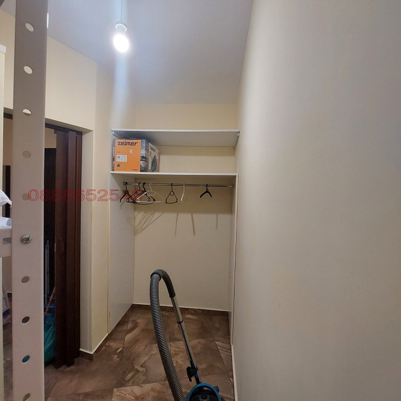 Дава под наем 2-СТАЕН, гр. София, Младост 4, снимка 9 - Апартаменти - 53401197