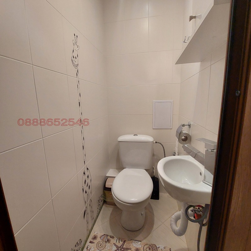 Дава под наем 2-СТАЕН, гр. София, Младост 4, снимка 8 - Апартаменти - 53401197