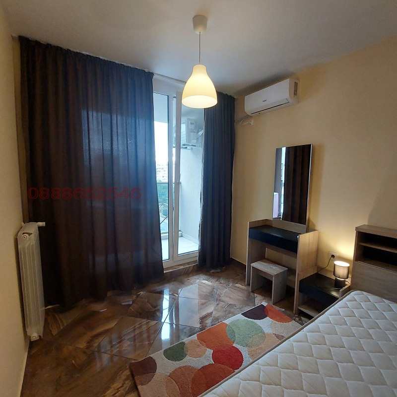 Дава под наем 2-СТАЕН, гр. София, Младост 4, снимка 3 - Апартаменти - 53401197