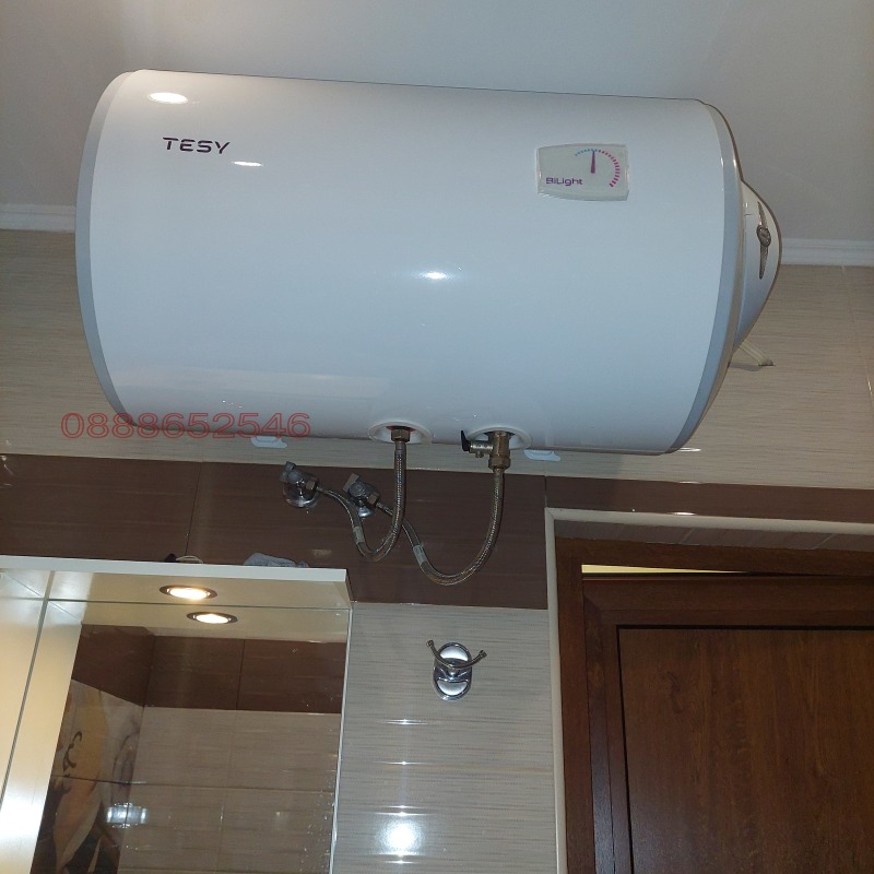 Дава под наем 2-СТАЕН, гр. София, Младост 4, снимка 7 - Апартаменти - 53401197