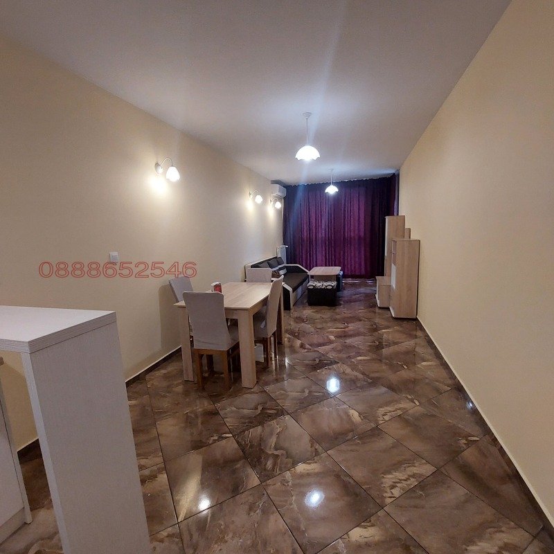 Дава под наем 2-СТАЕН, гр. София, Младост 4, снимка 2 - Апартаменти - 53401197