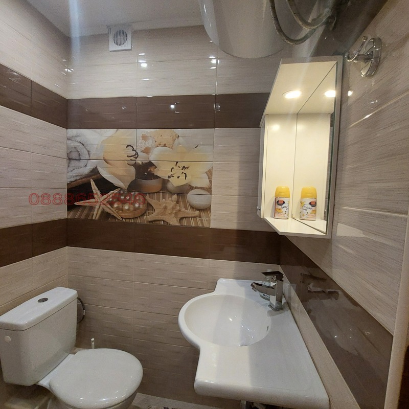 Дава под наем 2-СТАЕН, гр. София, Младост 4, снимка 6 - Апартаменти - 53401197