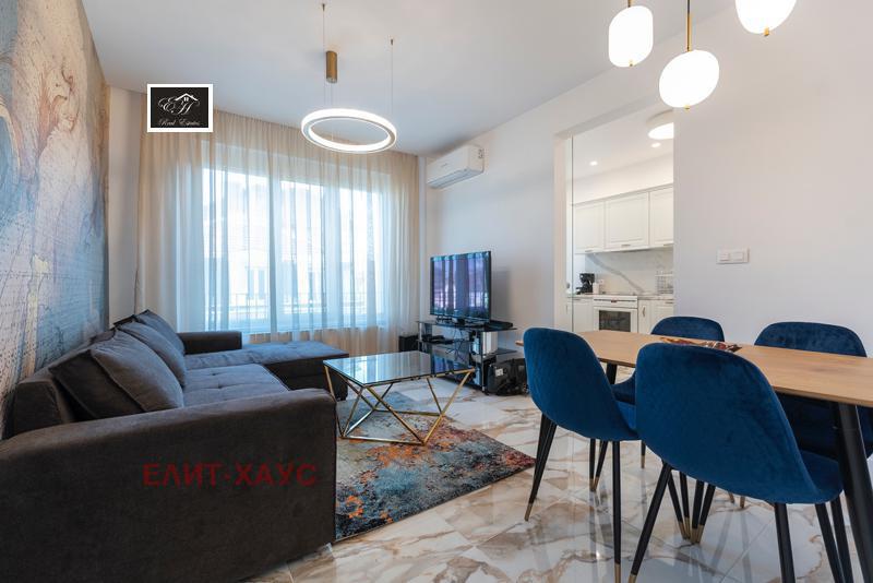 Kiralık  2 yatak odası Sofia , Centar , 85 metrekare | 54007512 - görüntü [2]