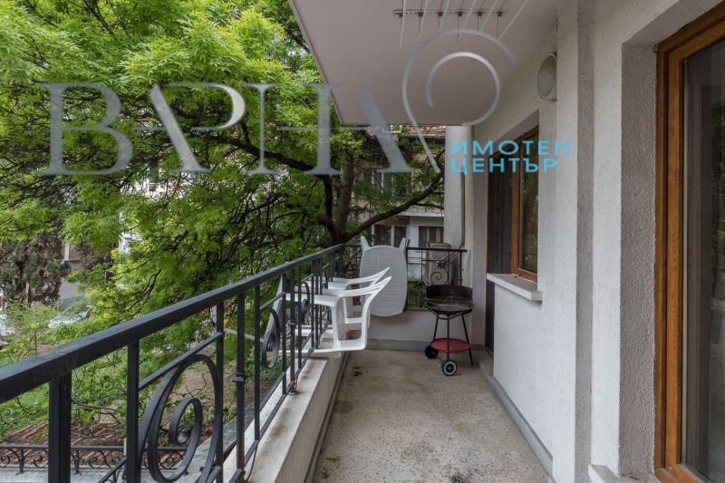 Te huur  2 slaapkamers Varna , Tsentar , 110 m² | 66654758 - afbeelding [10]