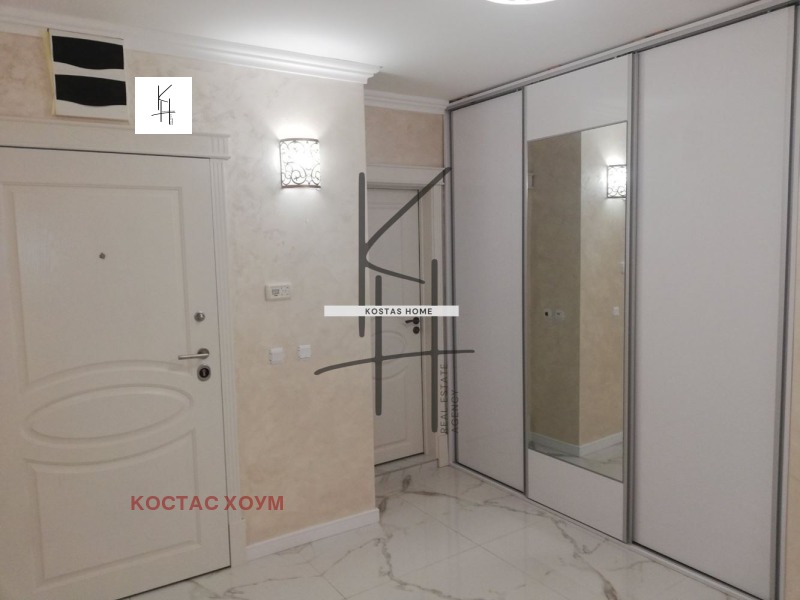 K pronájmu  2 ložnice Varna , Centar , 130 m2 | 34153820 - obraz [7]