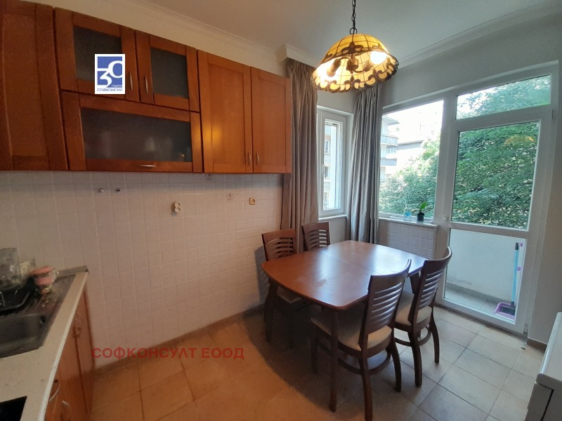 De inchiriat  2 dormitoare Sofia , Țentâr , 98 mp | 92854509 - imagine [3]