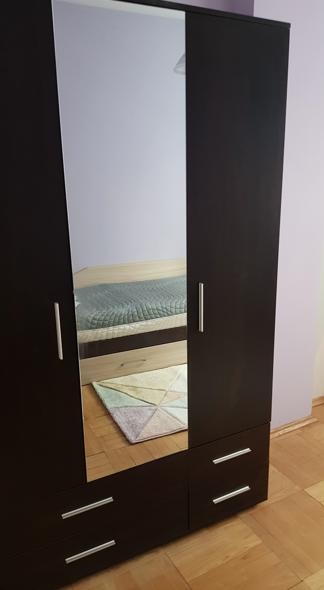 A louer  2 chambres Sofia , Manastirski livadi , 90 m² | 66162561 - image [5]