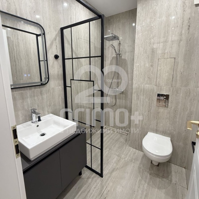 Дава под наем 3-СТАЕН, гр. София, Витоша, снимка 4 - Апартаменти - 52558966