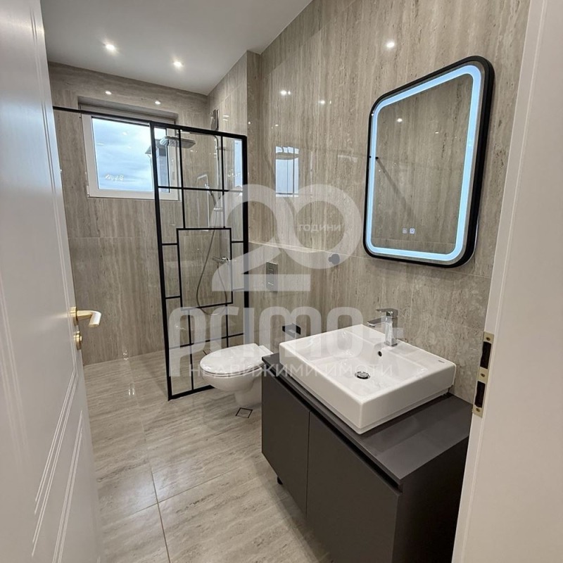 Дава под наем 3-СТАЕН, гр. София, Витоша, снимка 7 - Апартаменти - 52558966