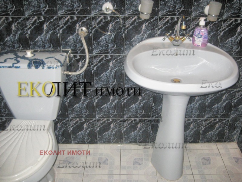 Дава под наем 3-СТАЕН, гр. София, Гео Милев, снимка 4 - Апартаменти - 52811535