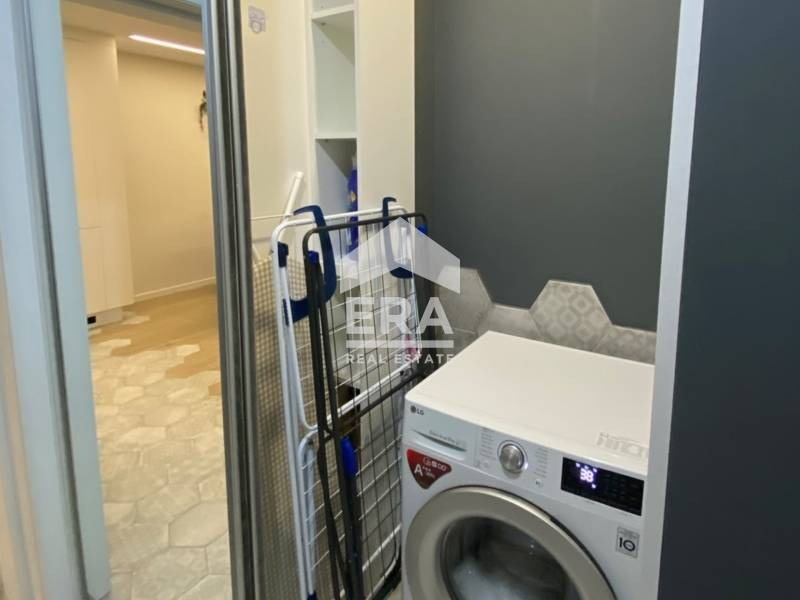 Дава под наем 3-СТАЕН, гр. Варна, Победа, снимка 6 - Апартаменти - 54942686