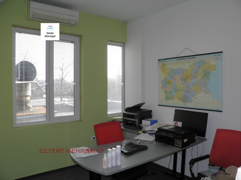 Para alugar  Escritório Sofia , Lozenec , 130 m² | 11397001 - imagem [6]