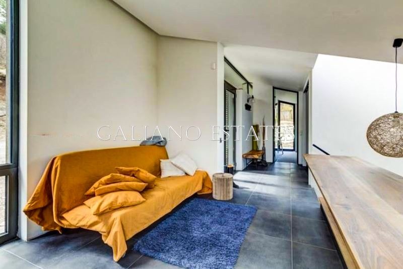 Para alugar  Casa Sofia , v.z.Bunkera , 150 m² | 62590430 - imagem [8]