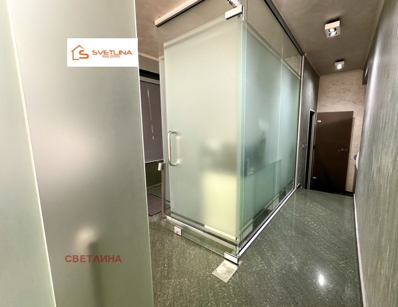 Дава под наем БИЗНЕС ИМОТ, гр. София, Стрелбище, снимка 5 - Други - 53187715