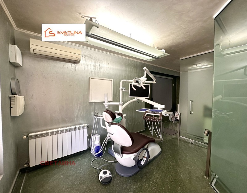 Дава под наем БИЗНЕС ИМОТ, гр. София, Стрелбище, снимка 9 - Други - 53187715