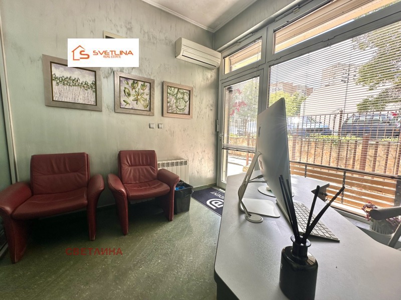 Дава под наем БИЗНЕС ИМОТ, гр. София, Стрелбище, снимка 4 - Други - 53187715