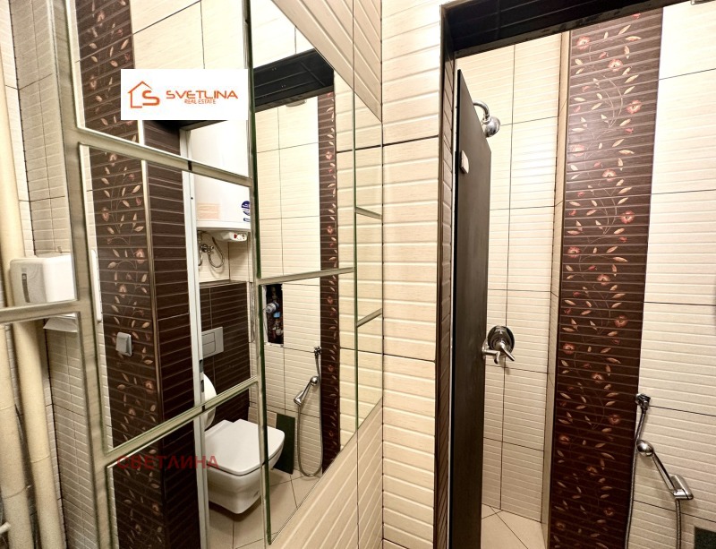 Дава под наем БИЗНЕС ИМОТ, гр. София, Стрелбище, снимка 10 - Други - 53187715