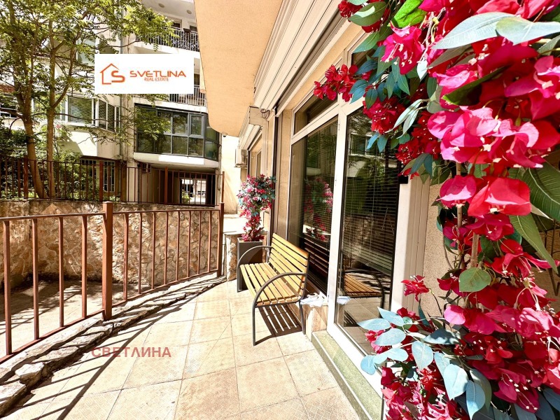 Дава под наем БИЗНЕС ИМОТ, гр. София, Стрелбище, снимка 11 - Други - 53187715