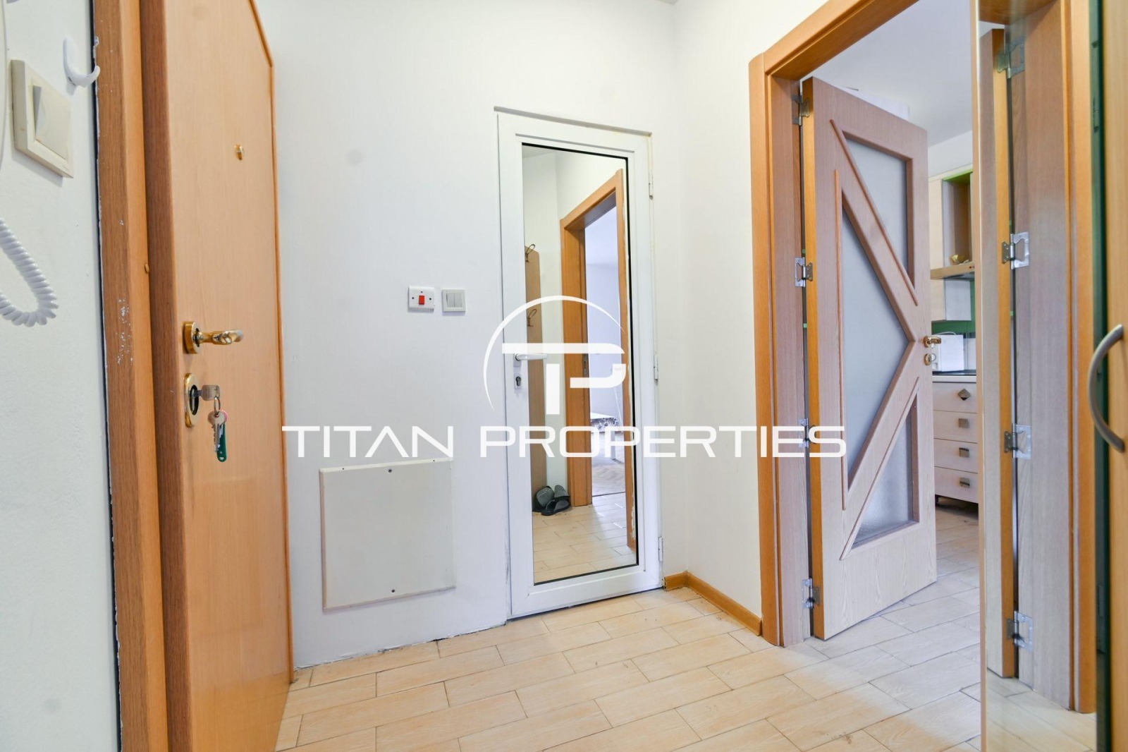 Дава под Наем 2-СТАЕН | Imot.bg — изображение 10