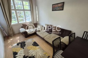 3+ slaapkamer Tsentar, Sofia