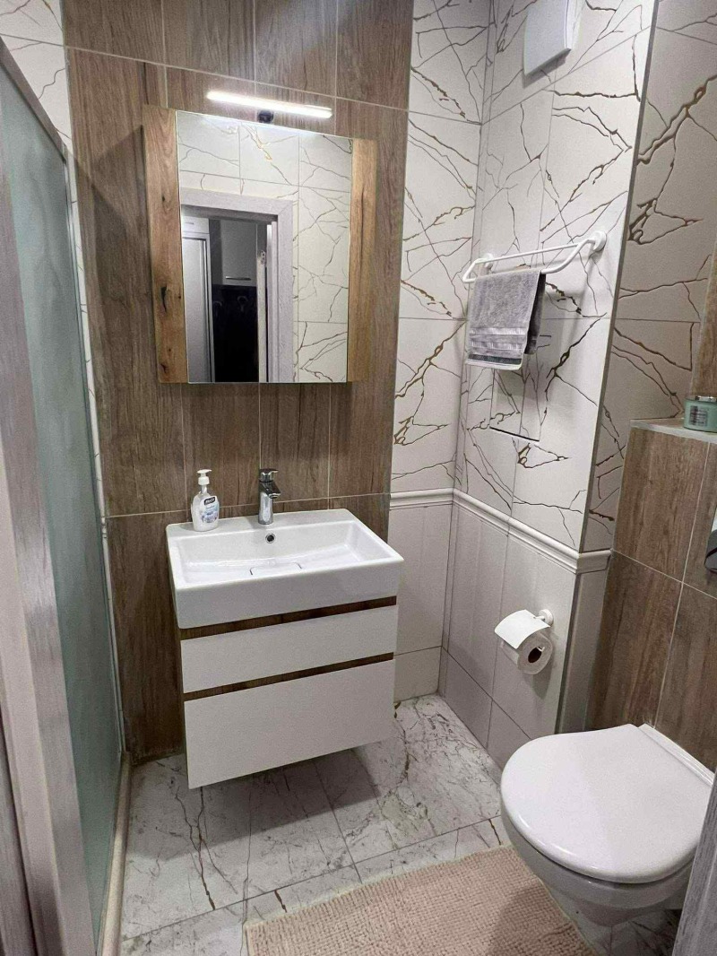 Vuokrattavana  Studio Sofia , Studentski grad , 40 neliömetriä | 62561136 - kuva [5]
