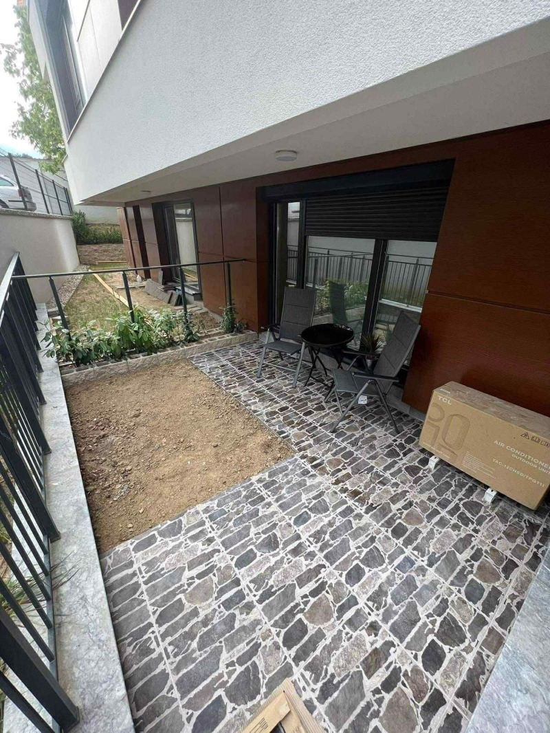 Vuokrattavana  Studio Sofia , Studentski grad , 40 neliömetriä | 62561136 - kuva [7]