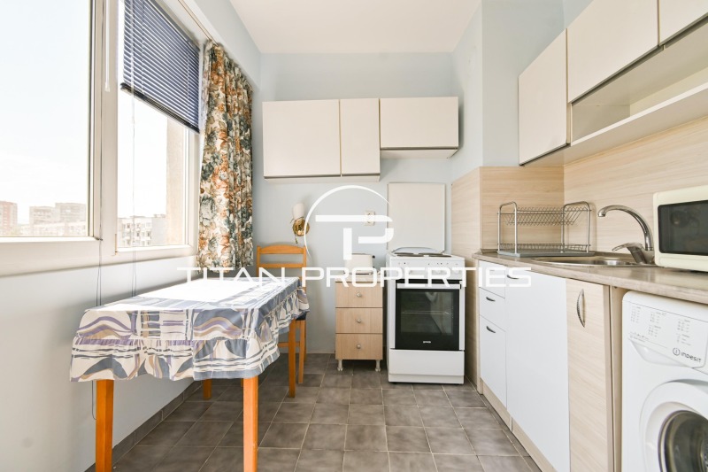 Vuokrattavana  Studio Sofia , Sveta Troitsa , 42 neliömetriä | 99125926 - kuva [4]