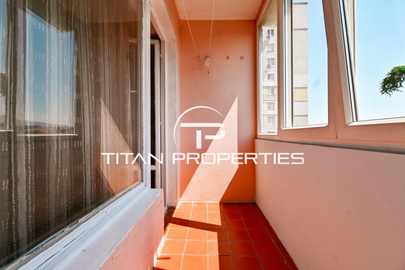Vuokrattavana  Studio Sofia , Sveta Troitsa , 42 neliömetriä | 99125926 - kuva [9]