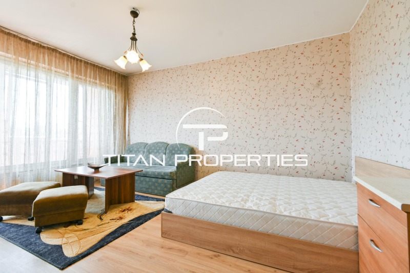Vuokrattavana  Studio Sofia , Sveta Troitsa , 42 neliömetriä | 99125926 - kuva [3]