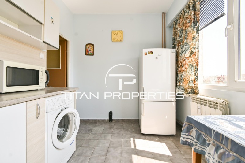 Vuokrattavana  Studio Sofia , Sveta Troitsa , 42 neliömetriä | 99125926 - kuva [6]