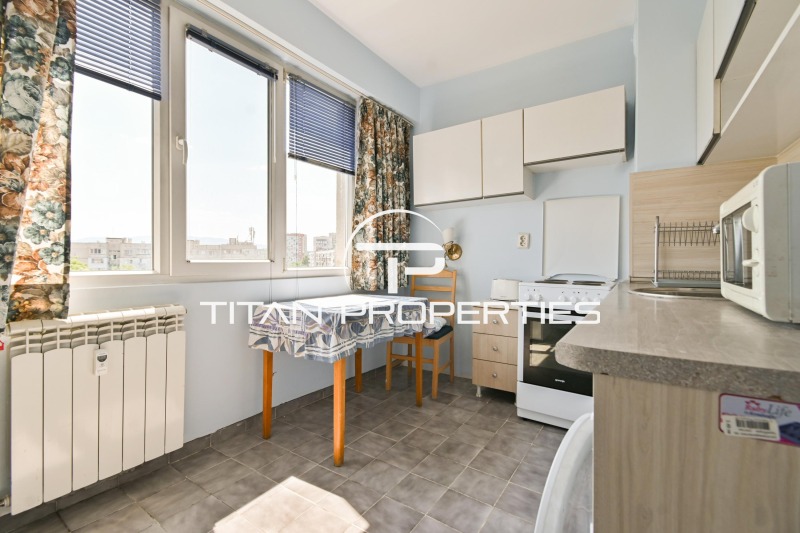 Vuokrattavana  Studio Sofia , Sveta Troitsa , 42 neliömetriä | 99125926 - kuva [5]