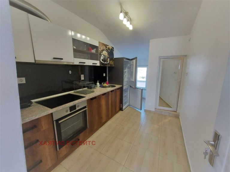 Дава под наем 1-СТАЕН, гр. Свиленград, област Хасково