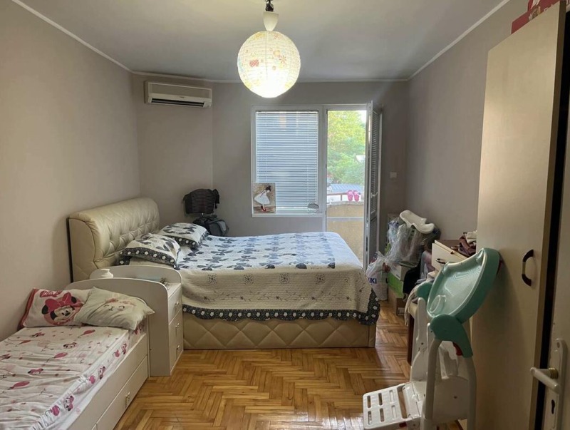 Zu vermieten  1 Schlafzimmer Plowdiw , Kjutschuk Parisch , 70 qm | 44274262 - Bild [8]