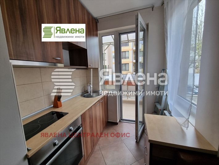 Kiadó  1 hálószoba Sofia , Geo Milev , 65 négyzetméter | 99839263 - kép [3]