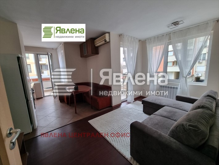 Kiadó  1 hálószoba Sofia , Geo Milev , 65 négyzetméter | 99839263