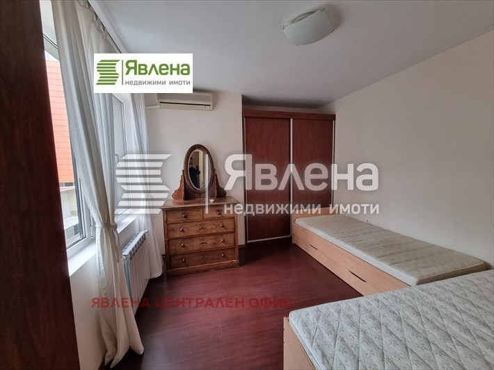 Kiadó  1 hálószoba Sofia , Geo Milev , 65 négyzetméter | 99839263 - kép [4]