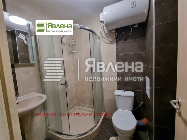 Kiadó  1 hálószoba Sofia , Geo Milev , 65 négyzetméter | 99839263 - kép [5]