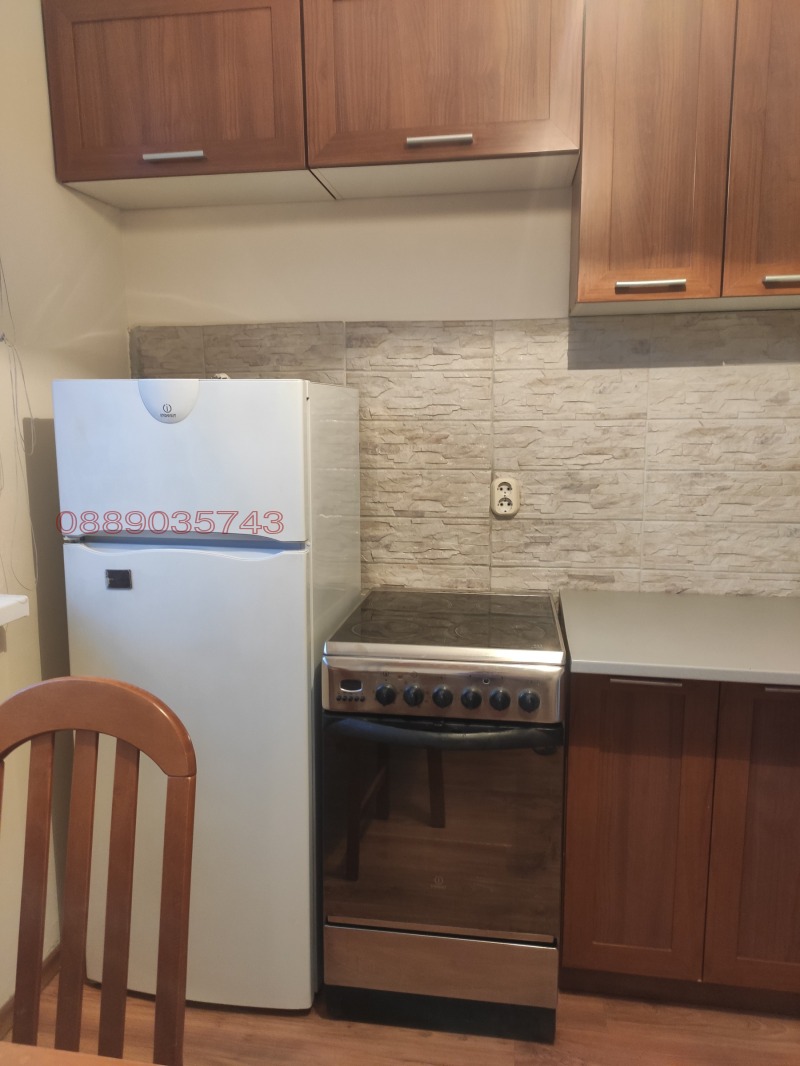 Дава под наем  2-стаен град София , Красно село , 64 кв.м | 60134987 - изображение [8]