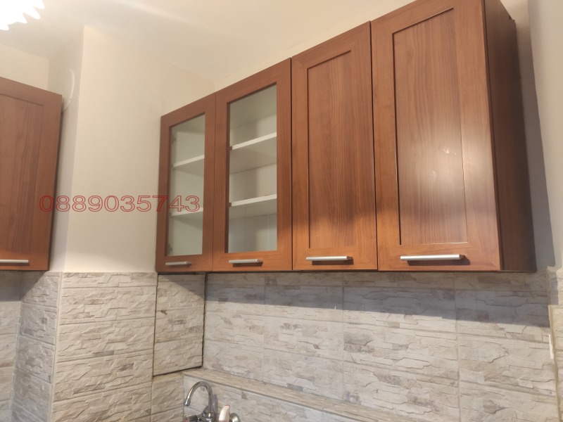 Дава под наем  2-стаен град София , Красно село , 64 кв.м | 60134987 - изображение [7]